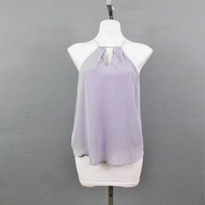 Japna‎ Women Shirt Lavender Purple S